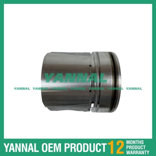 6x 6D102 Piston 0.5 For Komatsu diesel Engine parts