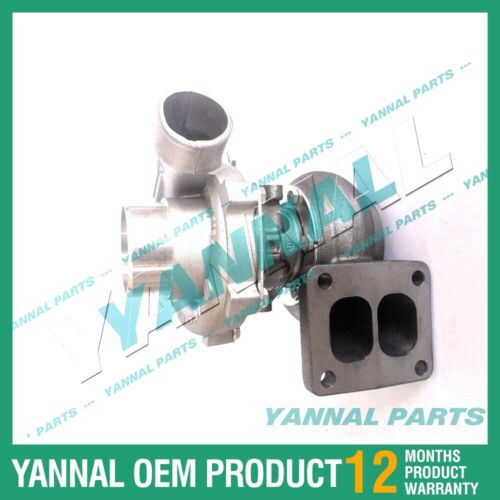 For Komatsu Turbocharger P200-5 Engine Spare Parts