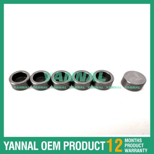 6X S6S Valve Cap For Mitsubishi Excavator Parts