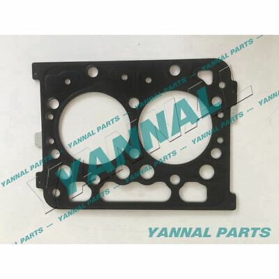 New Kubota Z402 Cylinder Head Gasket Kit