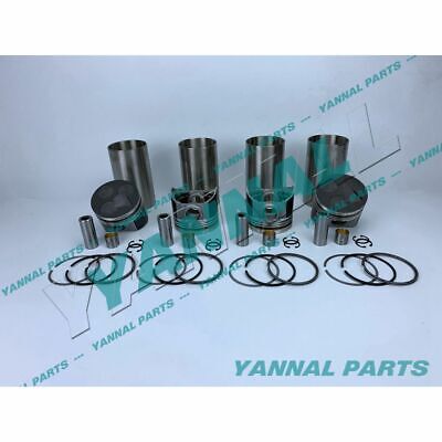 New Kubota V3600 Rebuild Overhaul Kit