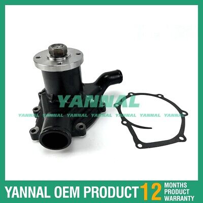 ME996928 Water Pump For Mitsubishi 6D15A Engine Spare Parts