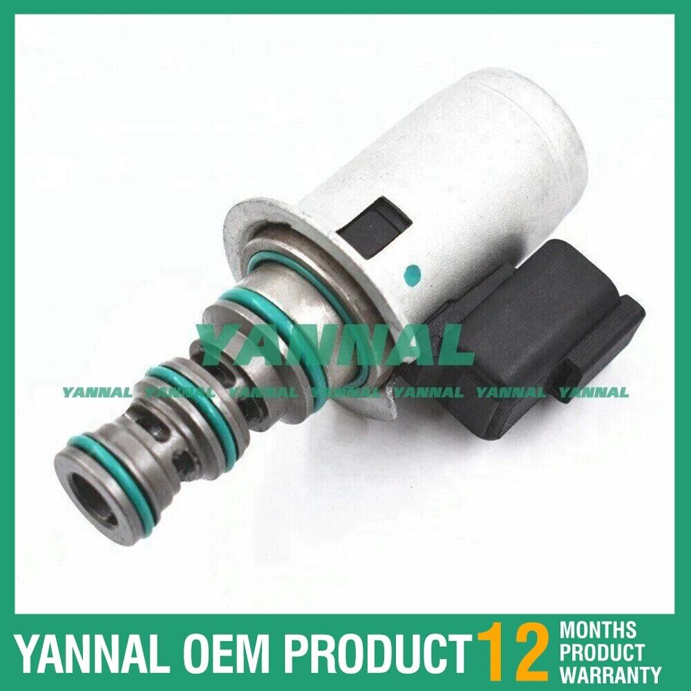 Conjunto de v¨¢lvula solenoide 459/M2874 25/220990 25/220804 para JCB