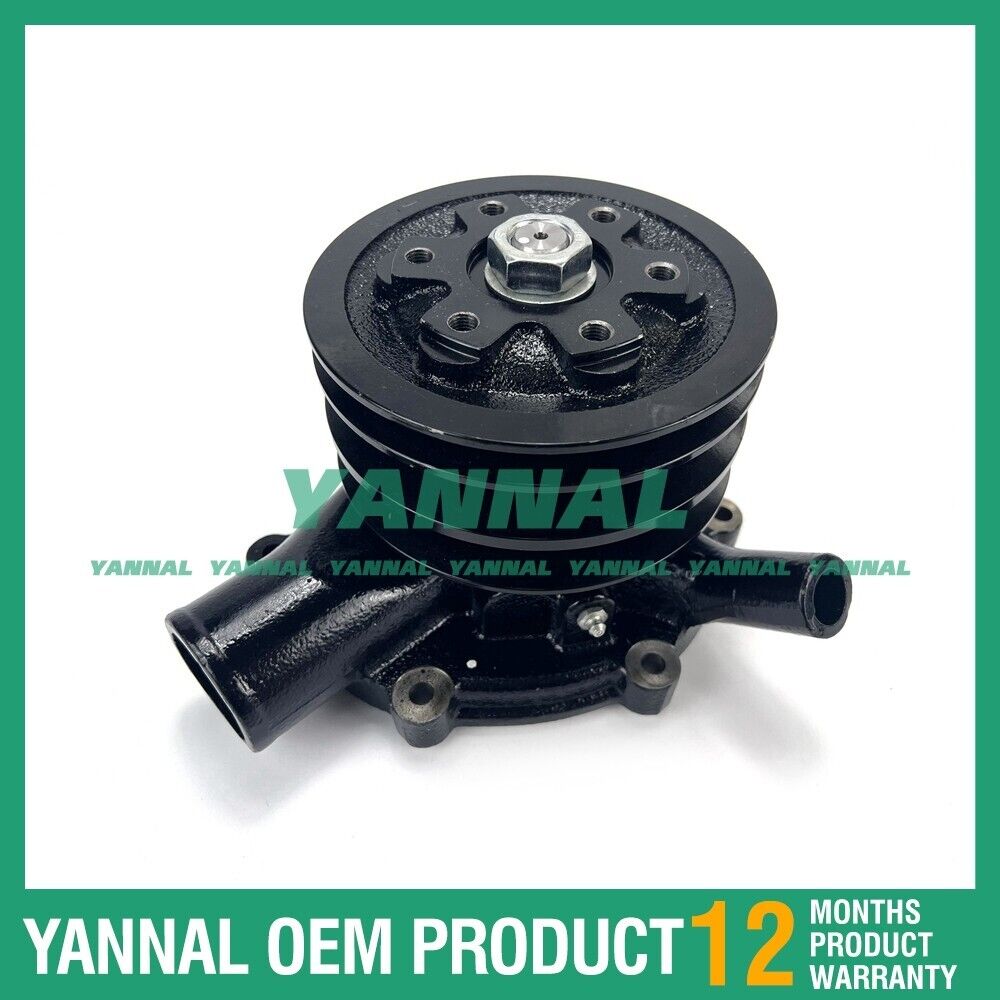 2510093G00 Water Pump For Hyundai D6BT,R210 Engine Spare Parts