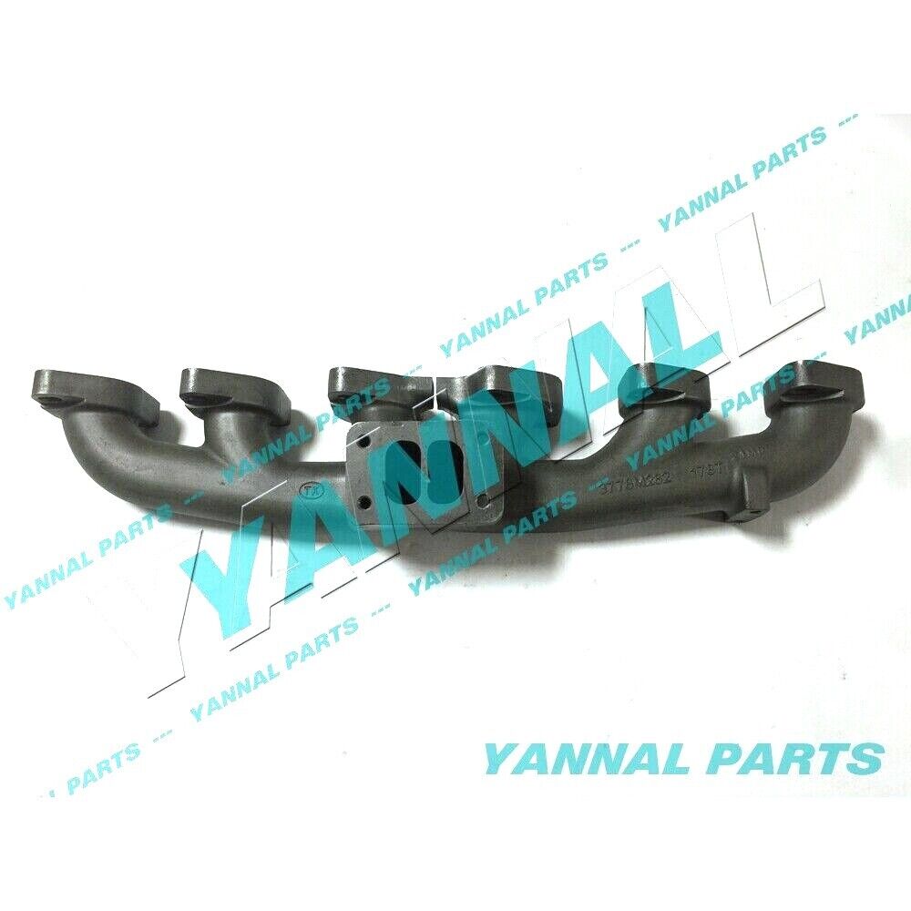 For Caterpillar Diesel Engine C6.6 Exhaust Manifold