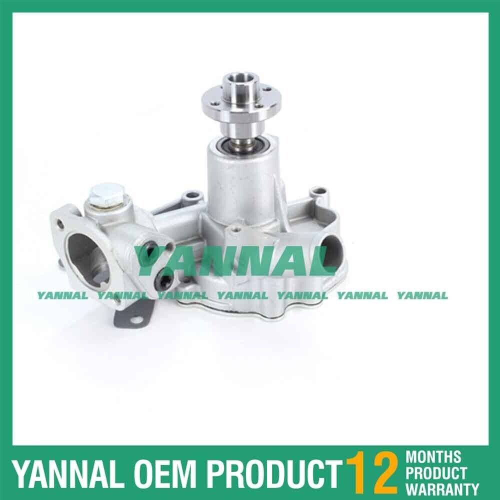 13-2268 Water Pump For Yanmar Engine TK482 TK482E TK486 hermo King Truck Trailer