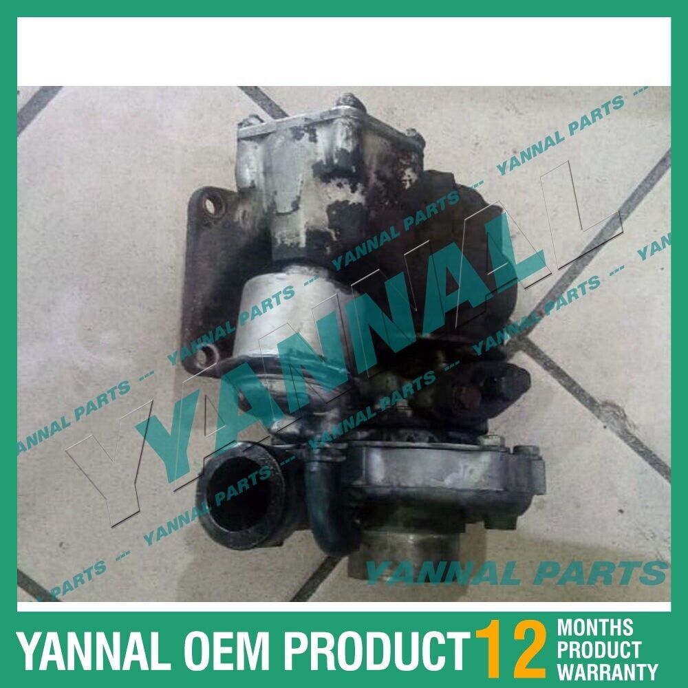 V1502 For Kubota Turbocharger Parts Engine forklift Diesel Drable