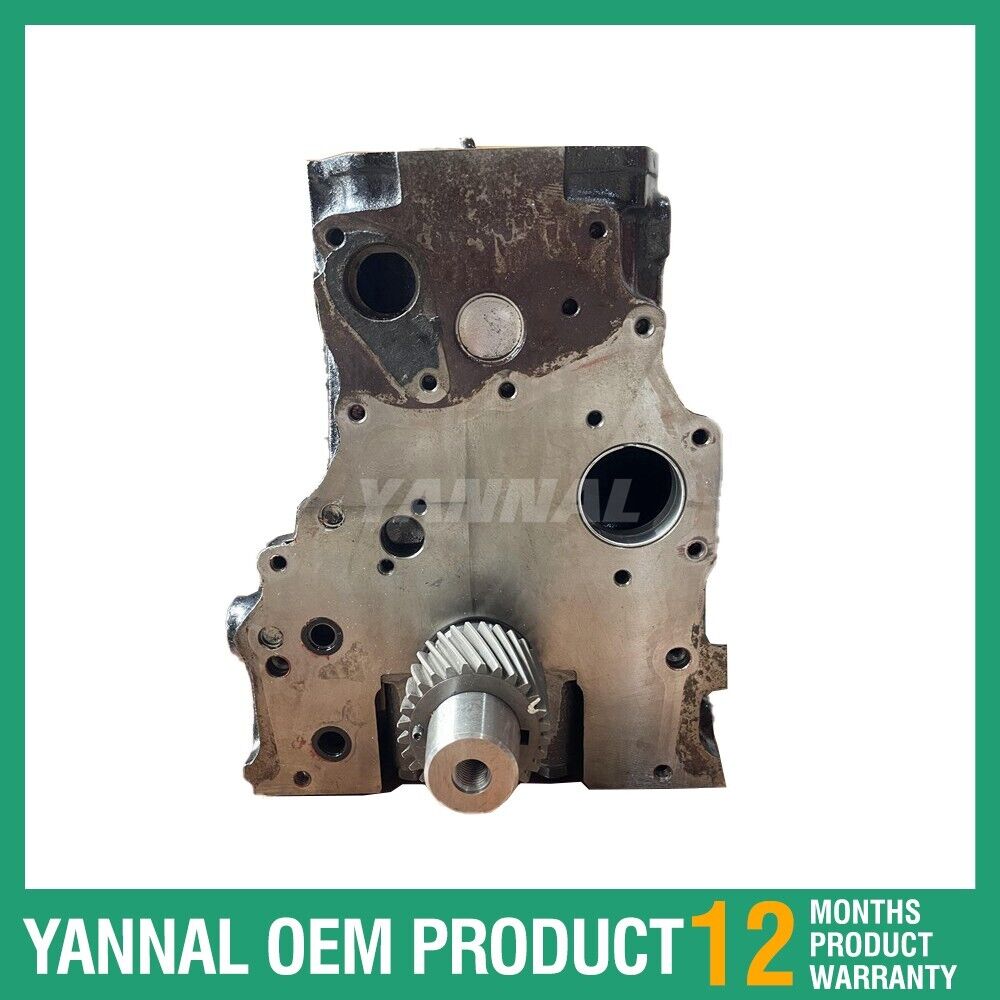 4D88E 4TNE88 Complete Cylinder Block Assy For Yanmar Diesel Engine