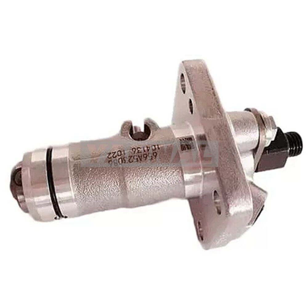 For Isuzu 4LE1 Engine 8980988750 1041361050 Fuel Injection Pump