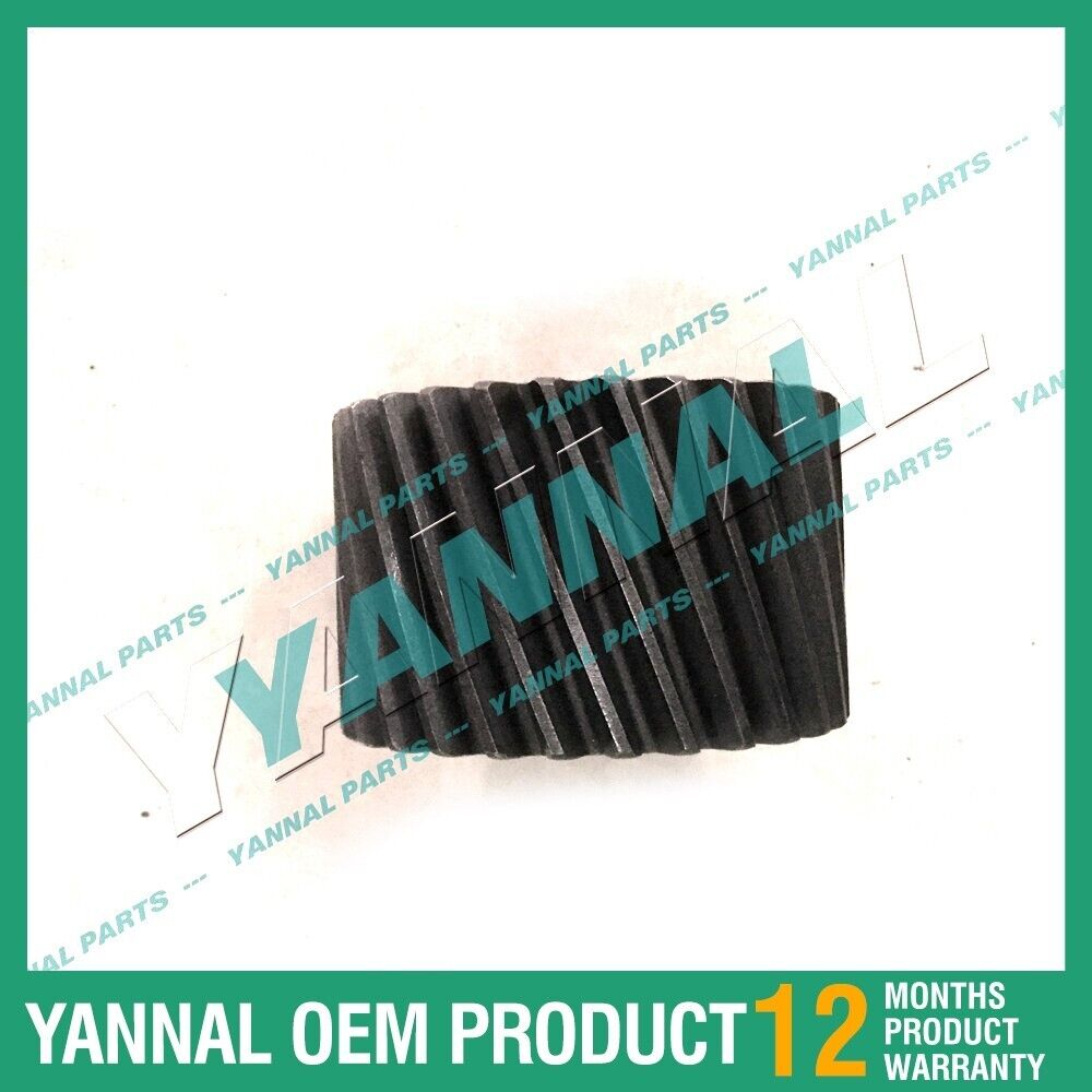 Crankshaft Gear 4TNV88 Engine For Yanmar forklift Diesel Engine