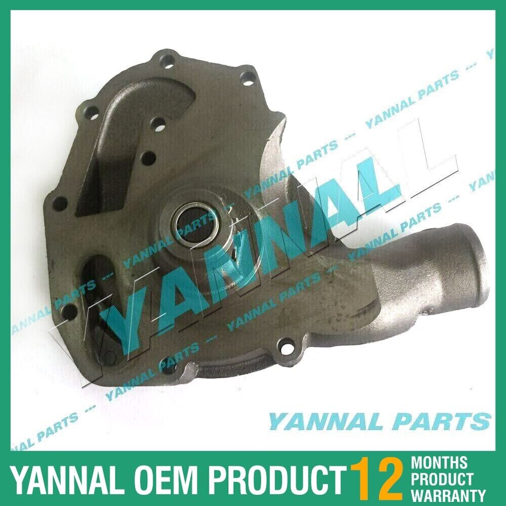 New 1104 1104C Water Pump For Perkins Diesel Engine