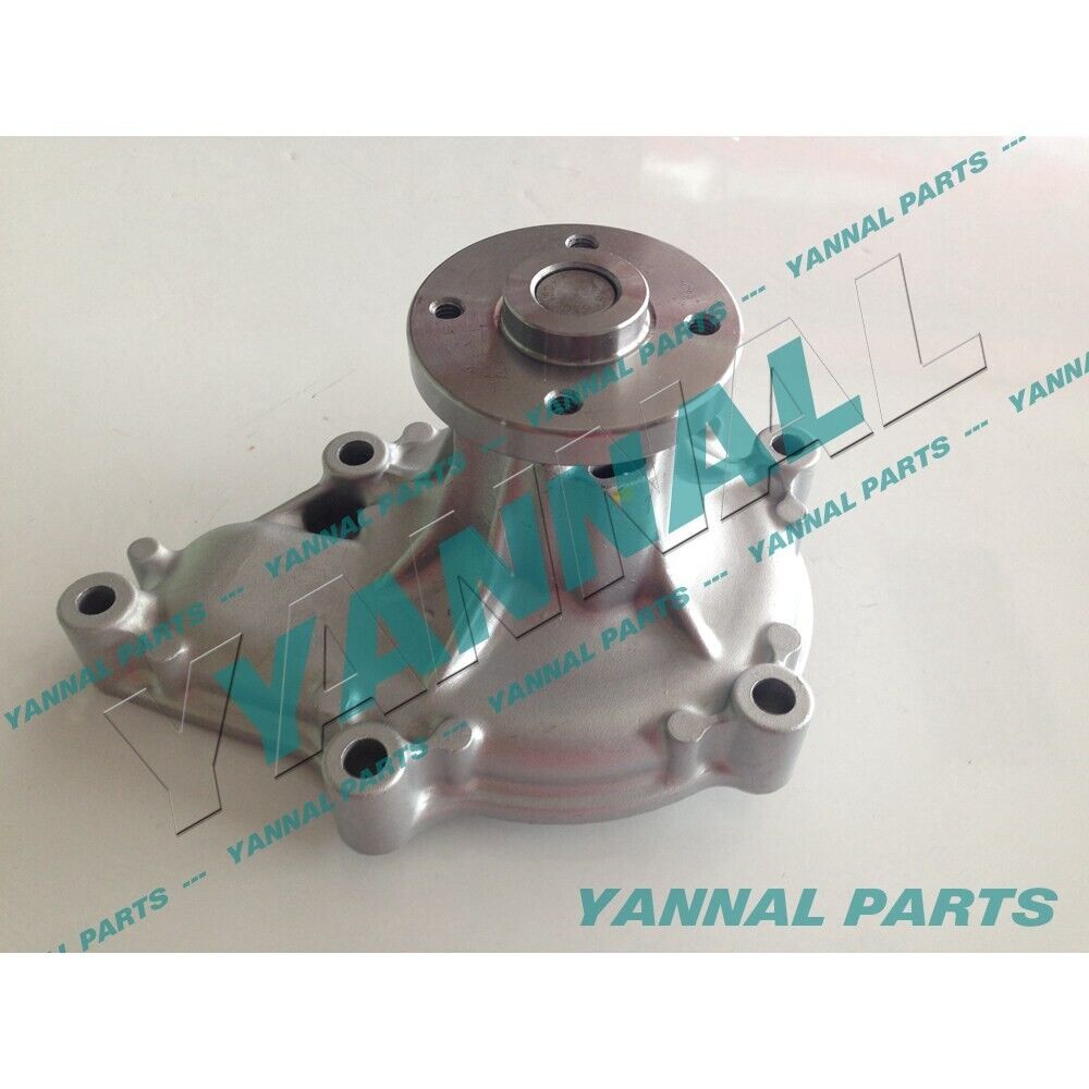 C2.6 Water Pump For Caterpillar Engine Part