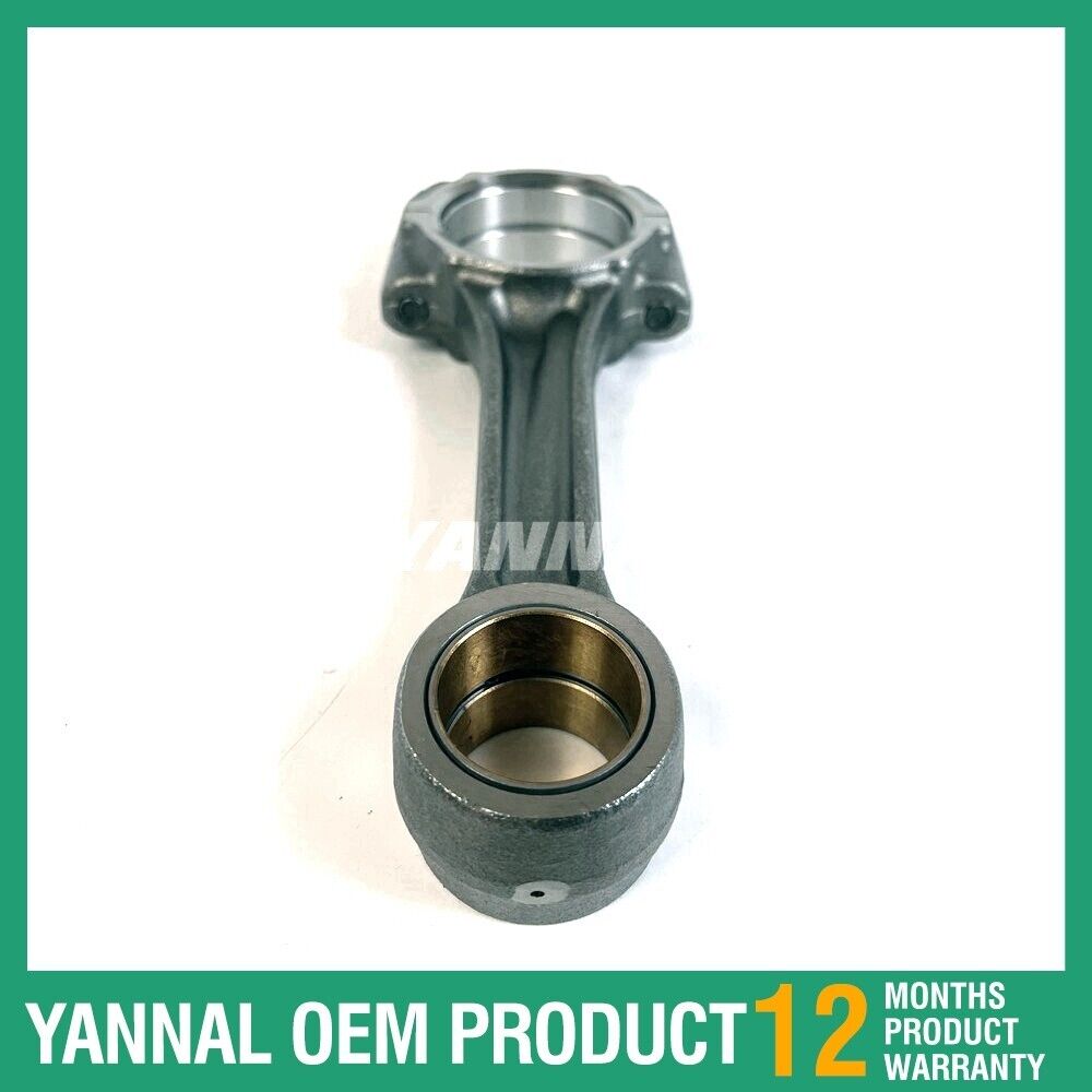 NEW Connecting Rod 1G514-22014 V3800 For Kubota