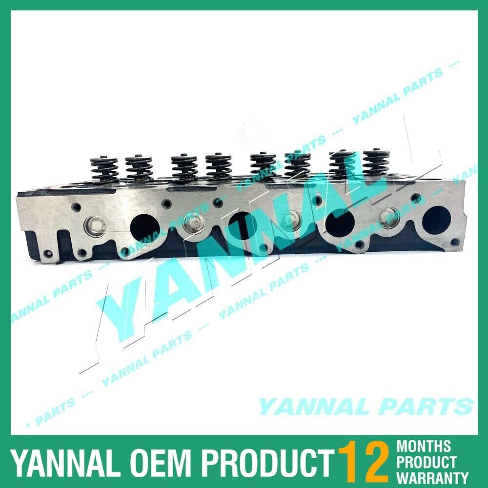 V2403 V2403-DI Cylinder Head Assembly DI For Kubota Diesel Engine