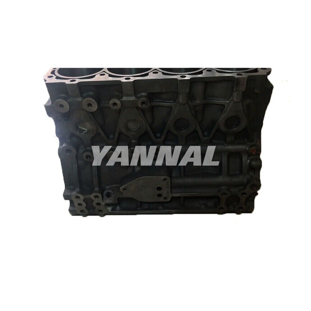Cylinder Block For Yanmar Diese Engine 4TNV88