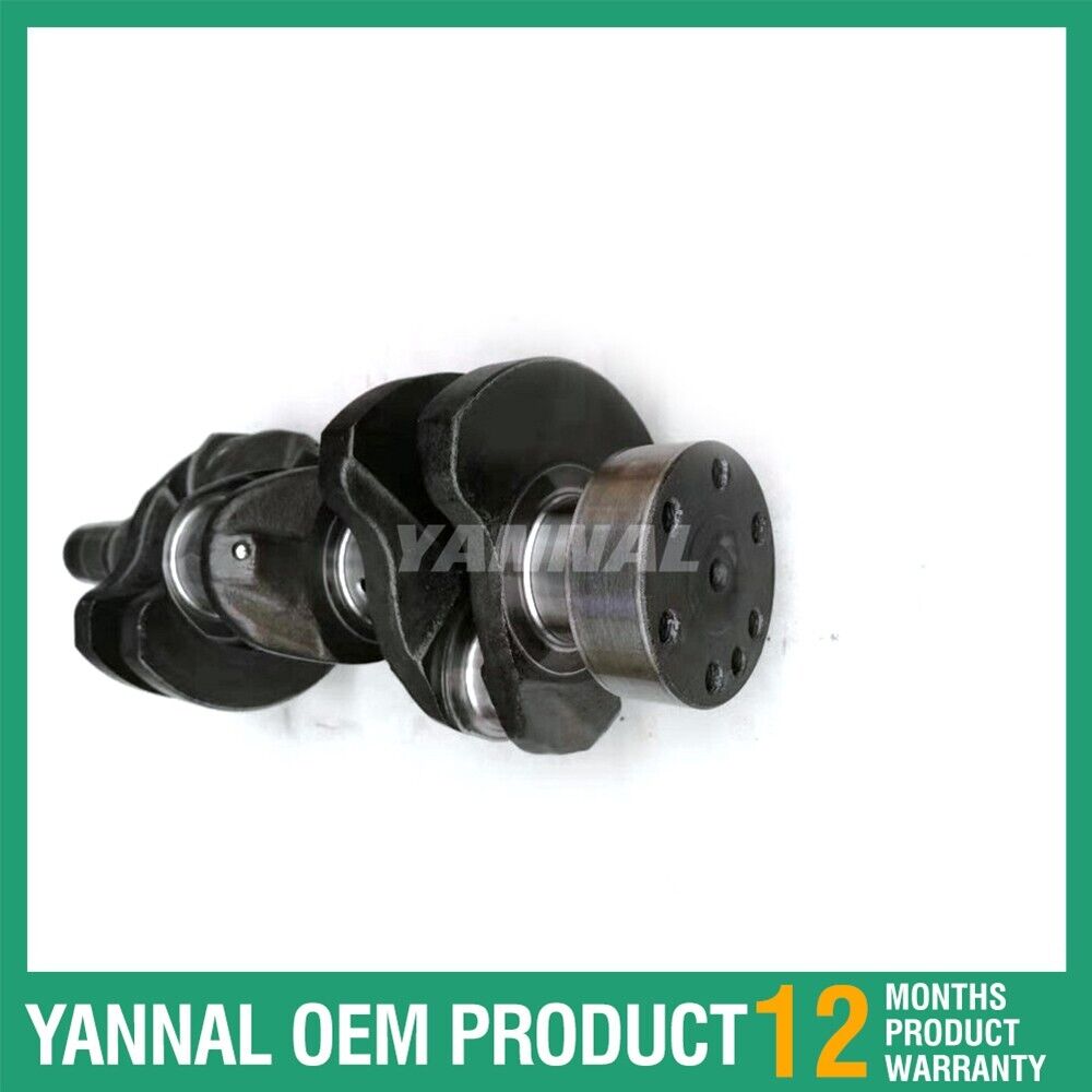 Cig¨¹e?al del motor 3D82 3D82AE 119802-21002 para Yanmar 3TNE82