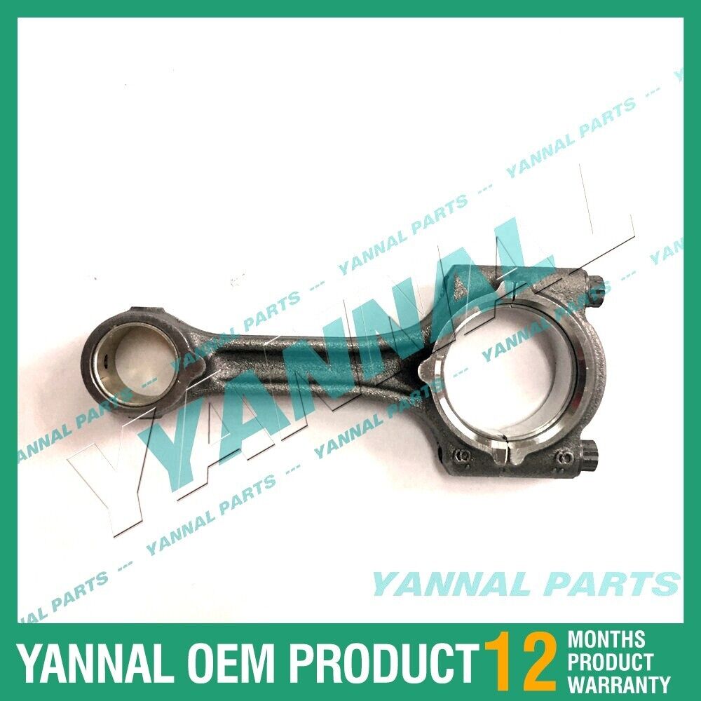 New D782 1G687-22010 Connecting Rod For Kubota Engine Part