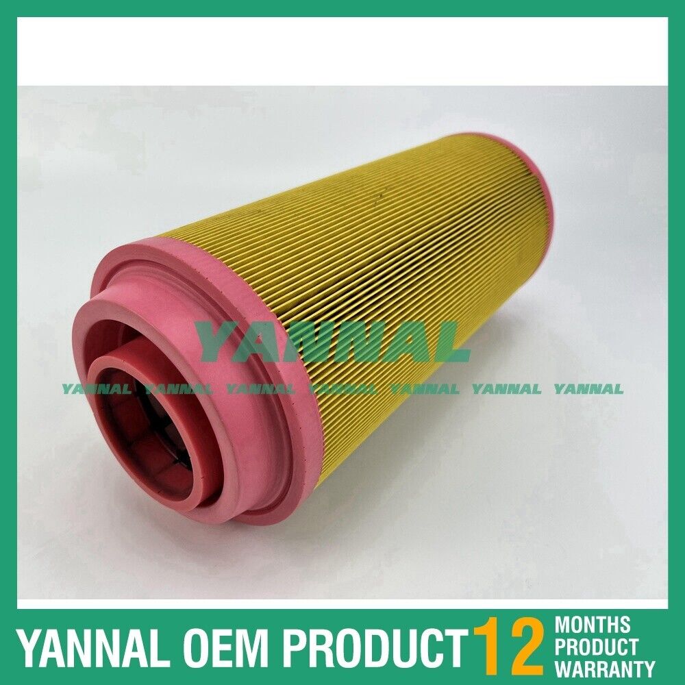 JS130 Air Filter 32 917804 For JCB Excavator Parts