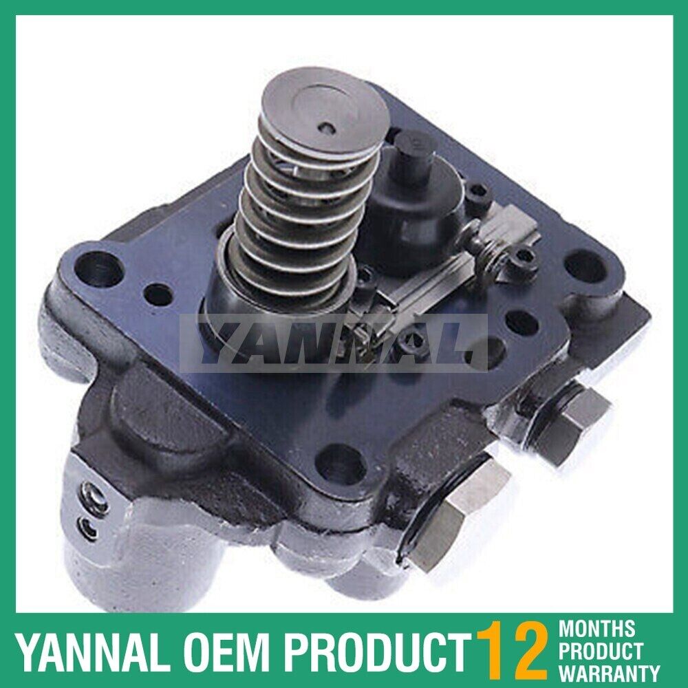 For Yanmar 4D84 4D84E 4TN84 4TNV84 4TNE84 Engine Fuel Injection Pump
