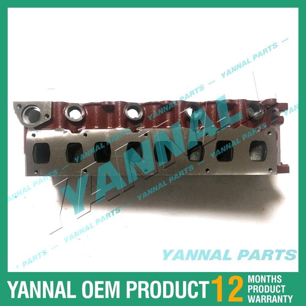 Engine forklift Diesel Drable J05E For Hino Cylinder Head Parts