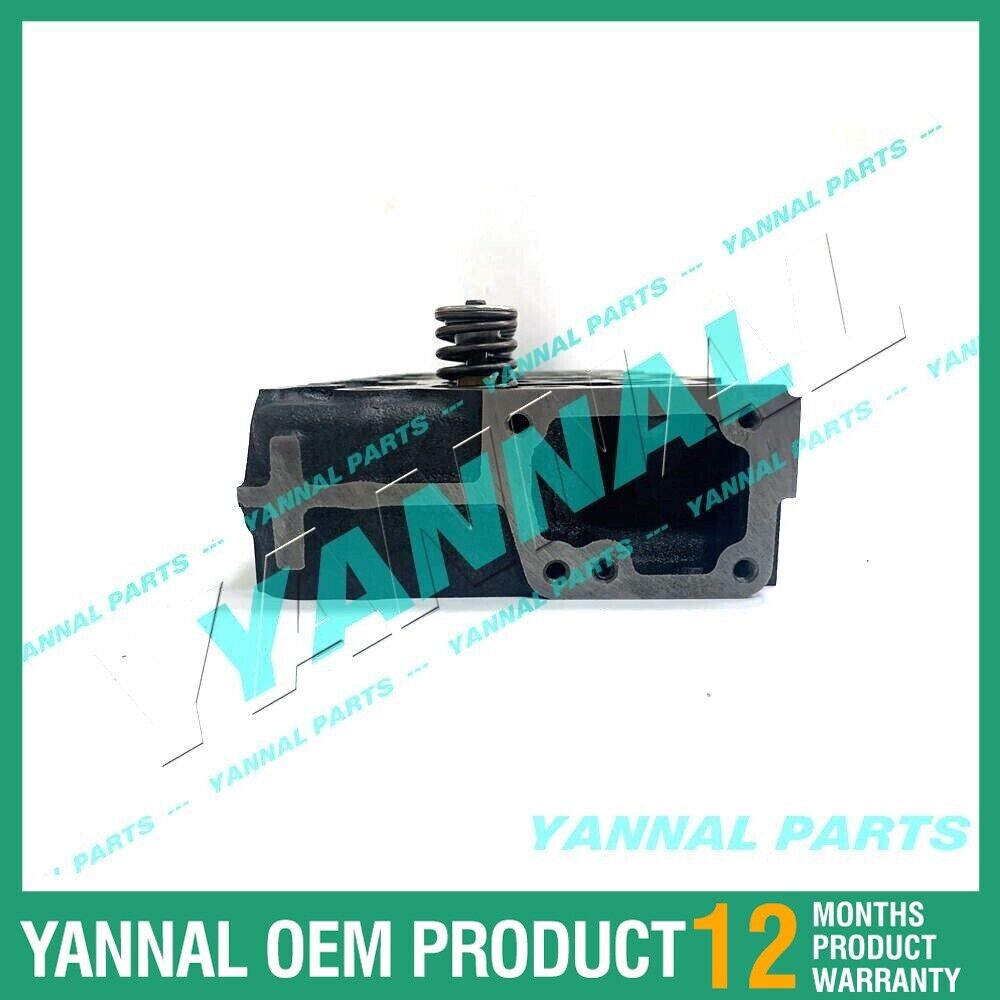 V2403 V2403-DI Cylinder Head Assembly DI For Kubota Diesel Engine