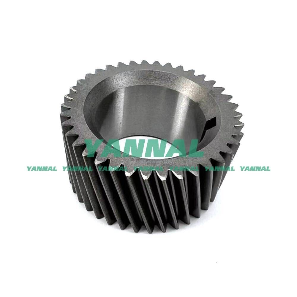 For Kubota Diesel Engine Parts Crankshaft Gear 38T V3300/V3800 1C010-24112