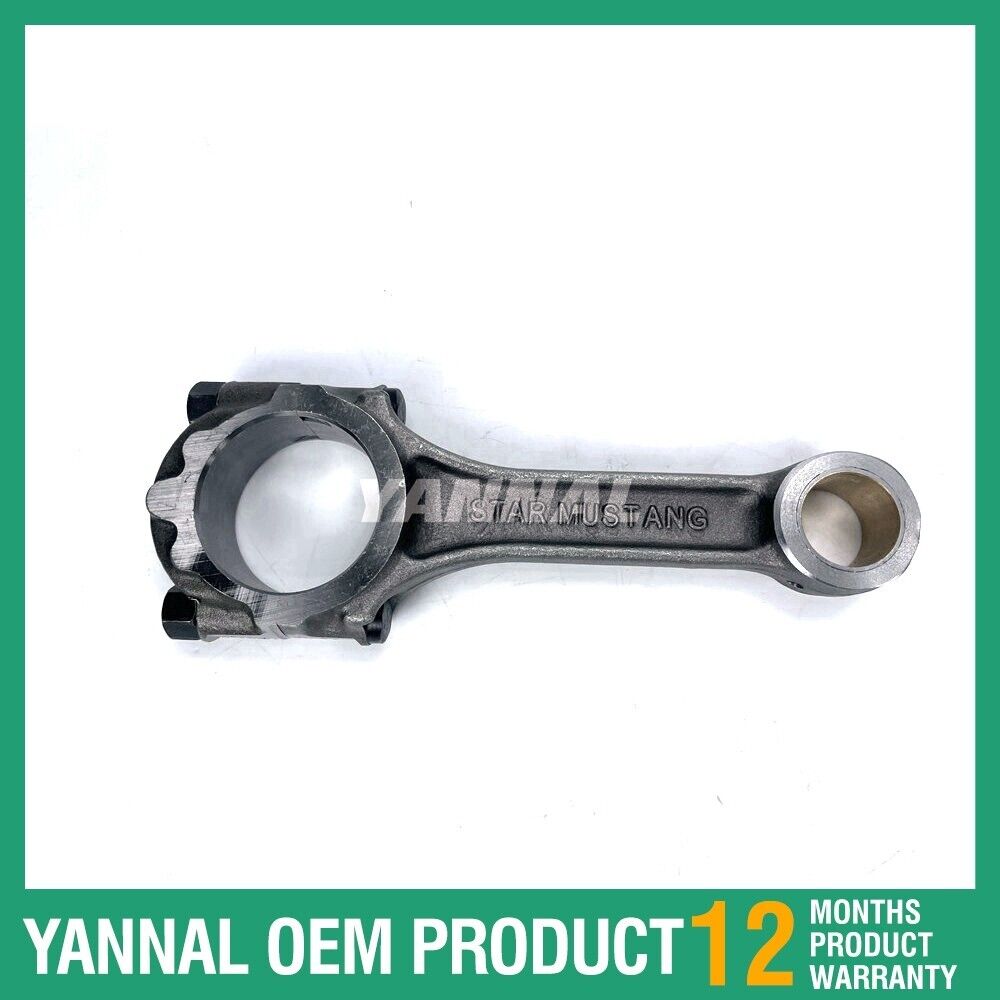 Connecting Rod For Mitsubishi K4E Engine Parts