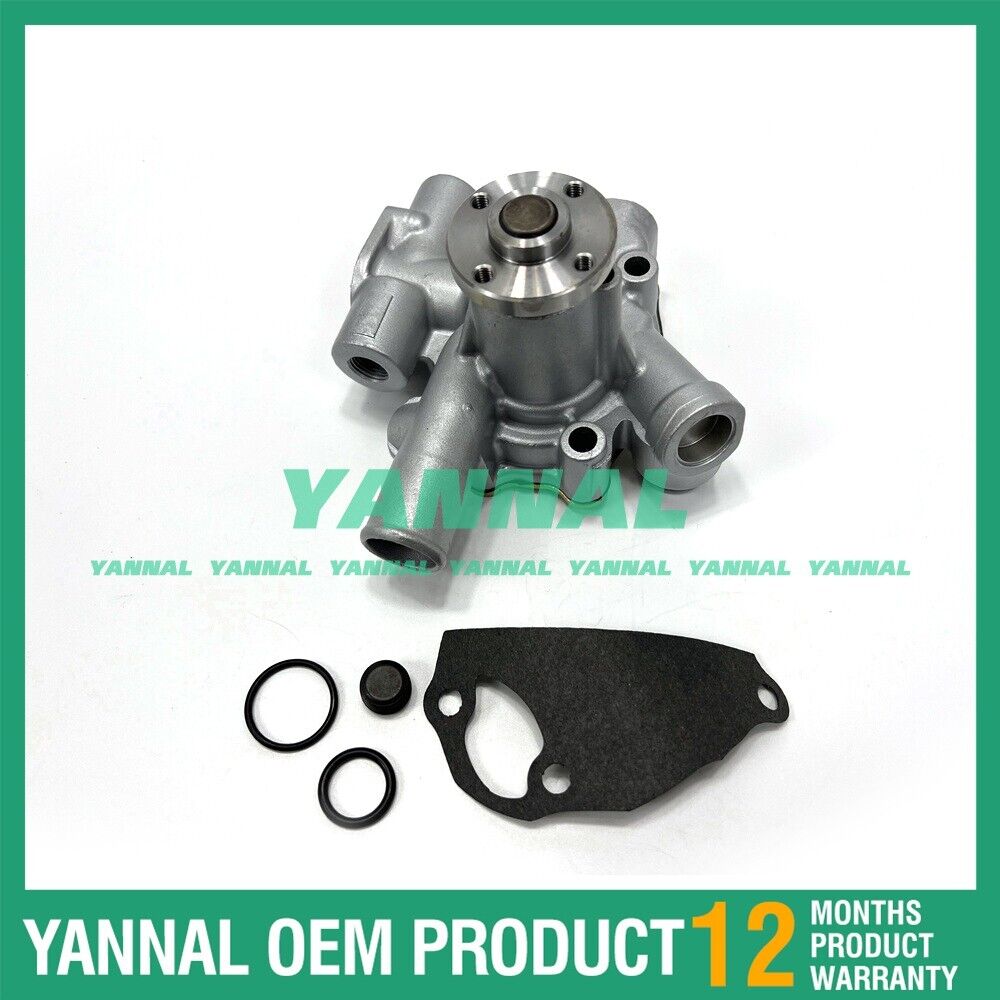 water pump 119233-42000 For Yanmar 3TNE68 3TNE68-TS Engine
