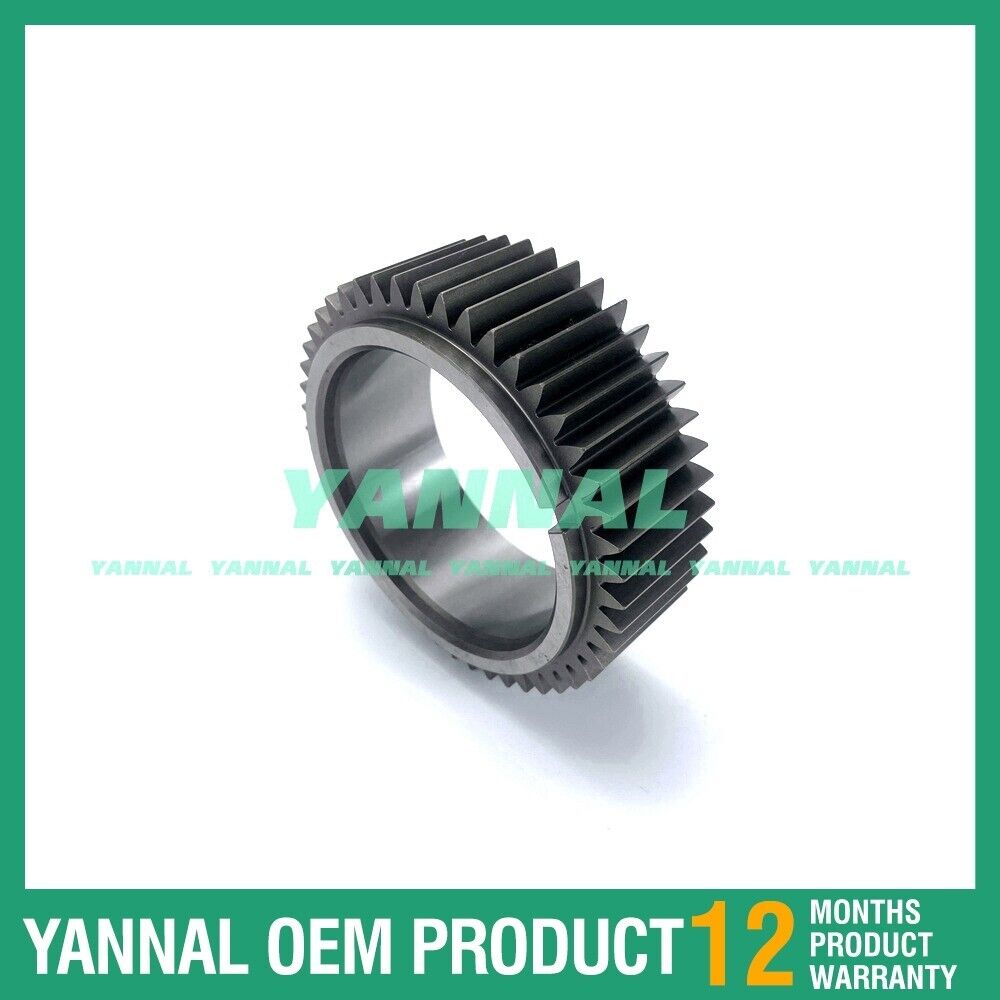 For caterpillar Crankshaft Gear C13 forklift Diesel Engine Excavator