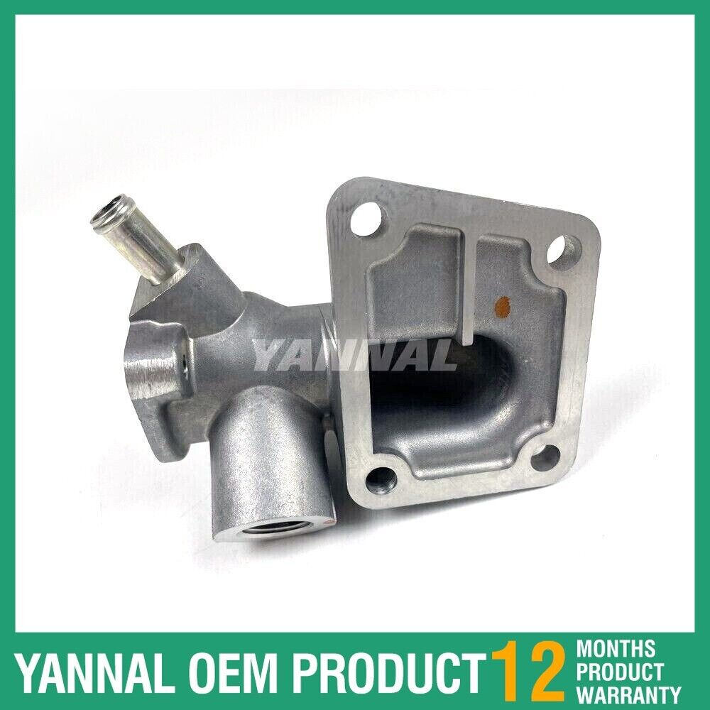 Thermostat Seat 17462-72702 For Kubota V2203 Diesel Engine Parts