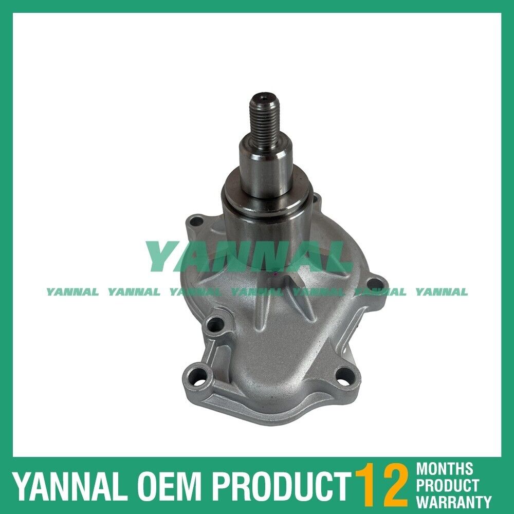 Bomba de agua V3300 1C010-73030 1C01073030 para tractores Kubota V3800 V3600 V3300