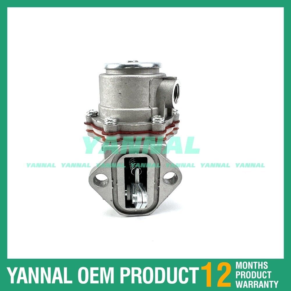 4757883 Fuel Pump For Diesel Engine Spare Parts