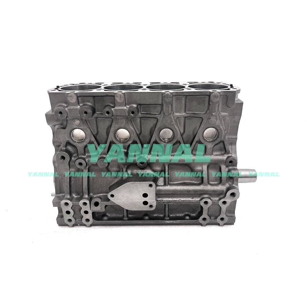 4TNV88 Complete Cylinder Block Assy For Yanmar Diesel Engine