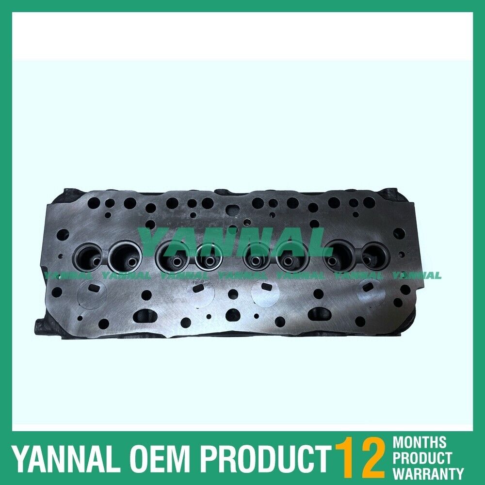 brand-new 2J Cylinder Head For Toyota Engine Parts