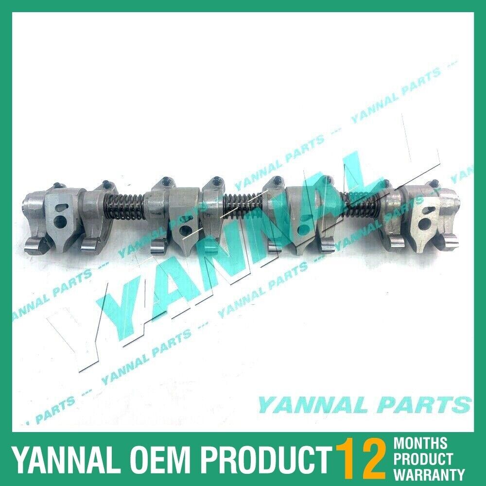 For Isuzu Diesel Engine 4JB1 Rocker Arm Assy