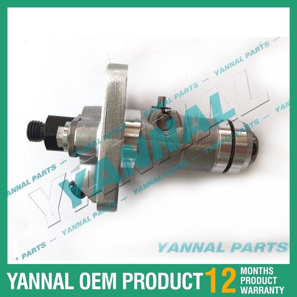 New 729973-51380 Fuel Injection Pump Solenoid For Yanmar 4TNV98 Engine