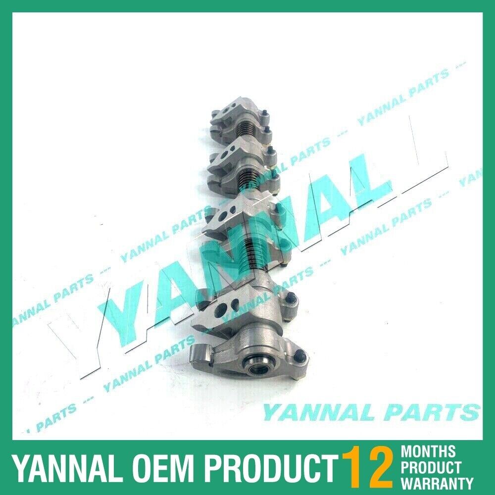 For Isuzu Diesel Engine 4JB1 Rocker Arm Assy