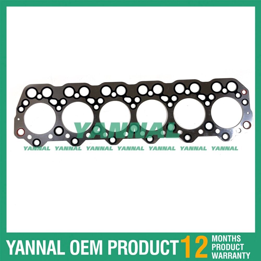 brand-new 6D31T Head Gasket For Mitsubishi Engine Parts