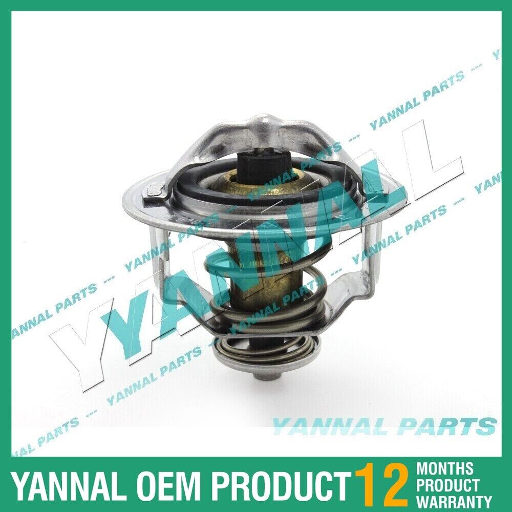 Nuevo termostato 1G772-73010 para motor Kubota V3307