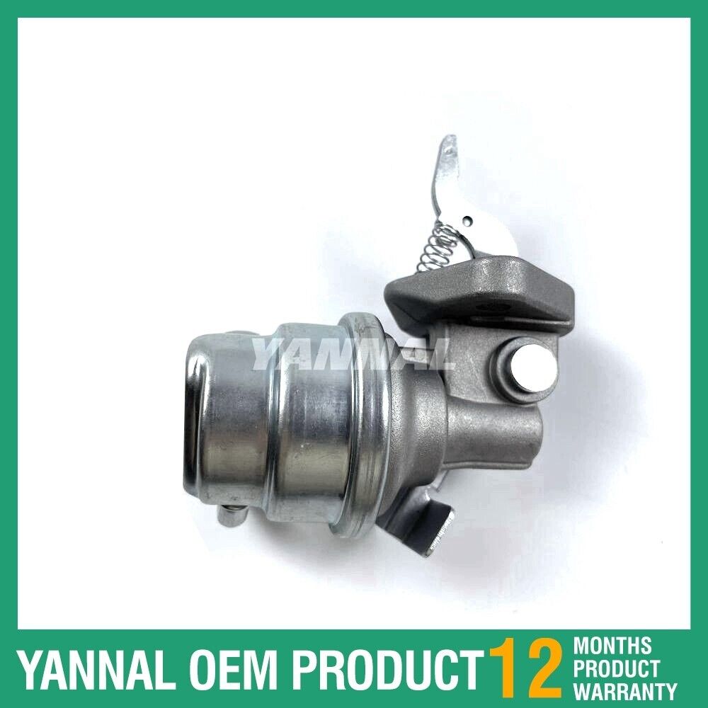 Nueva bomba de alimentaci¨®n de combustible V4300 16541-52033 para motor Kubota M7030 M7030DT M7580D