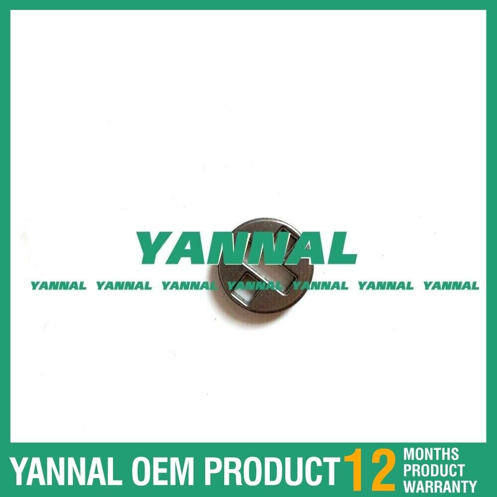 New 4TNV98 Cross Shaft 158557-51480 For Yanmar Engine Spart Part