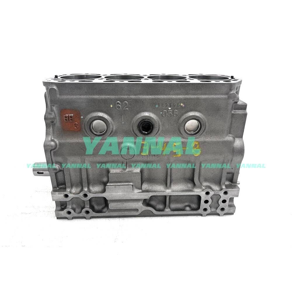 Conjunto de bloque de cilindro completo 4TNV88 para motor di¨¦sel Yanmar