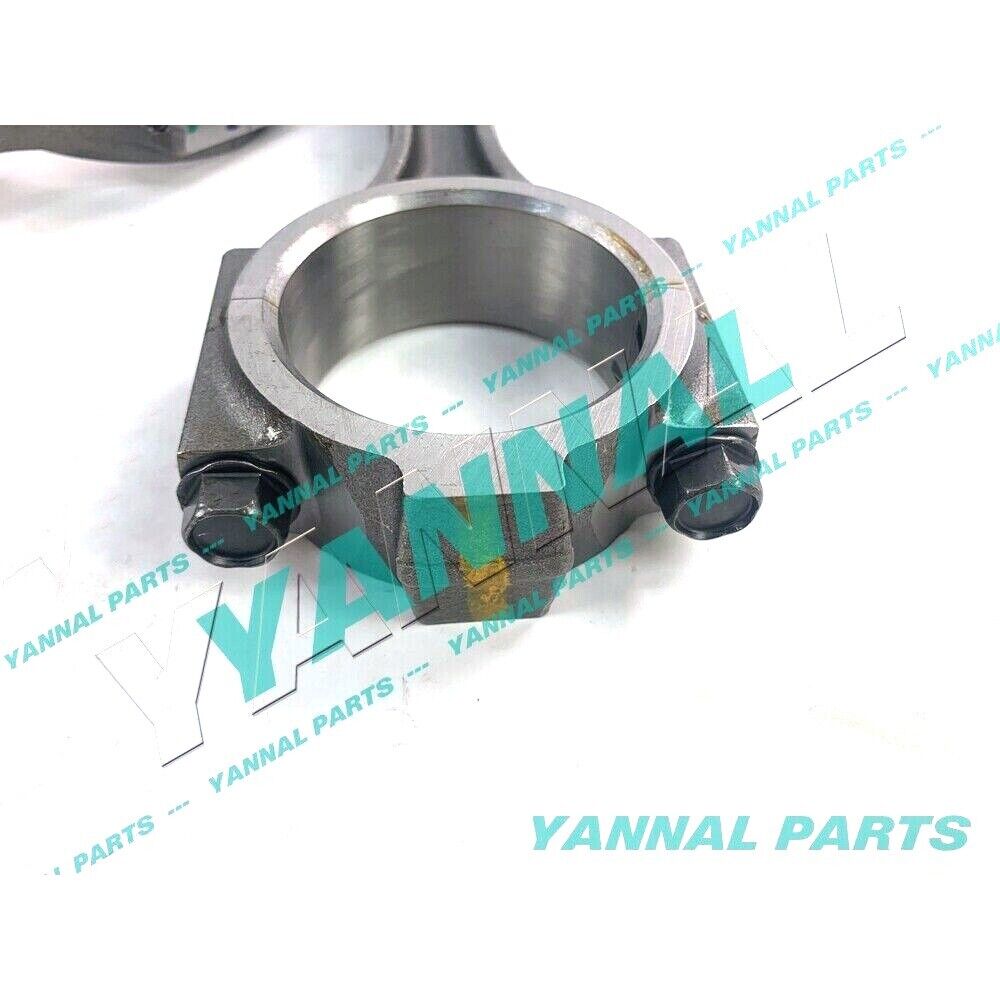 4TNE94 4TNV98 Con Rod 129900-23001 For Yanmar Diesel Engine