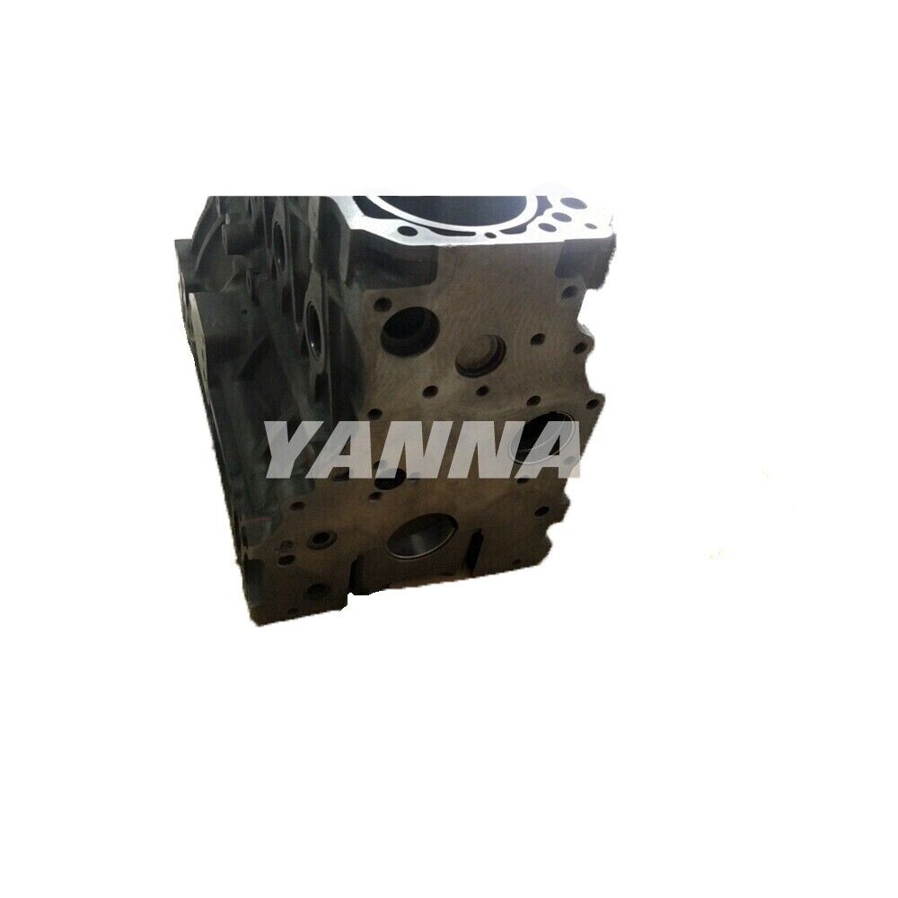 كتلة الاسطوانة لمحرك Yanmar Diese 4TNV88