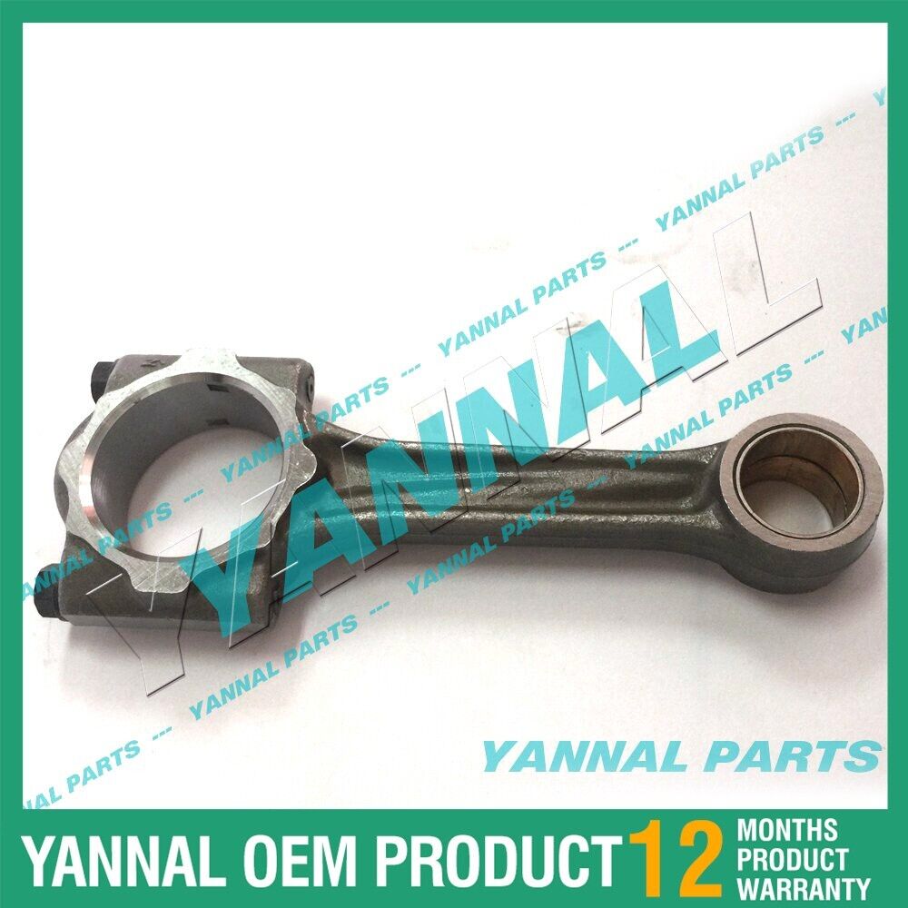 V3300 Engine connecting rod 1C020-22018 For Kubota Excavator Engine Parts