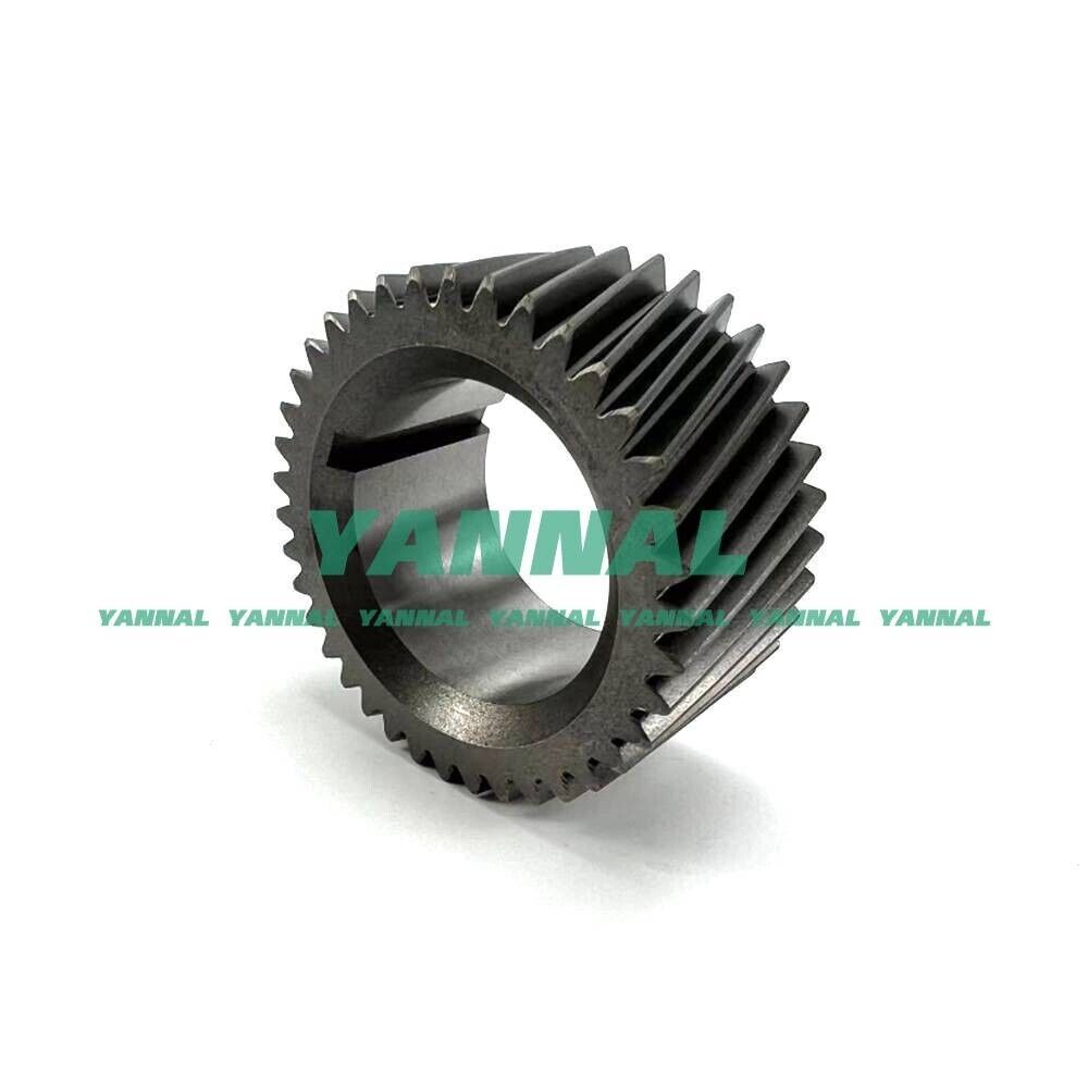 For Kubota Diesel Engine Parts Crankshaft Gear 38T V3300/V3800 1C010-24112