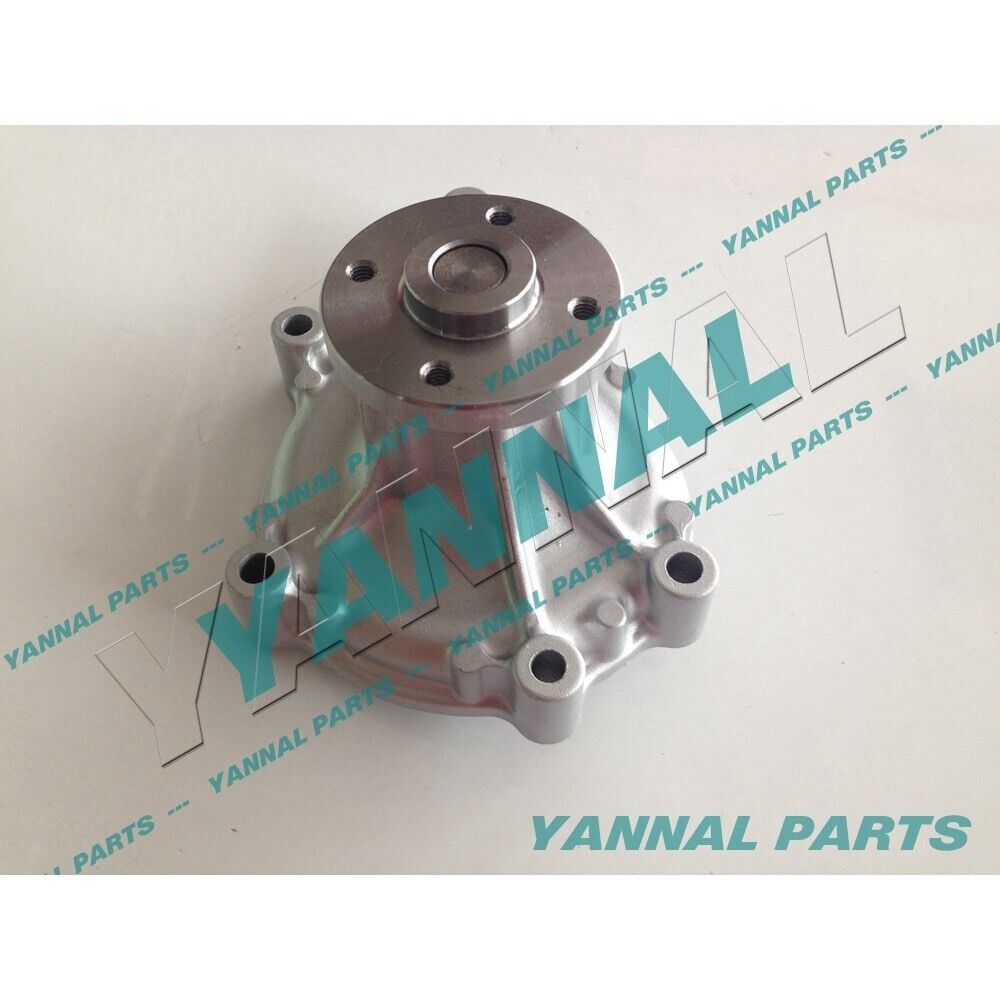 C2.6 Water Pump For Caterpillar Engine Part