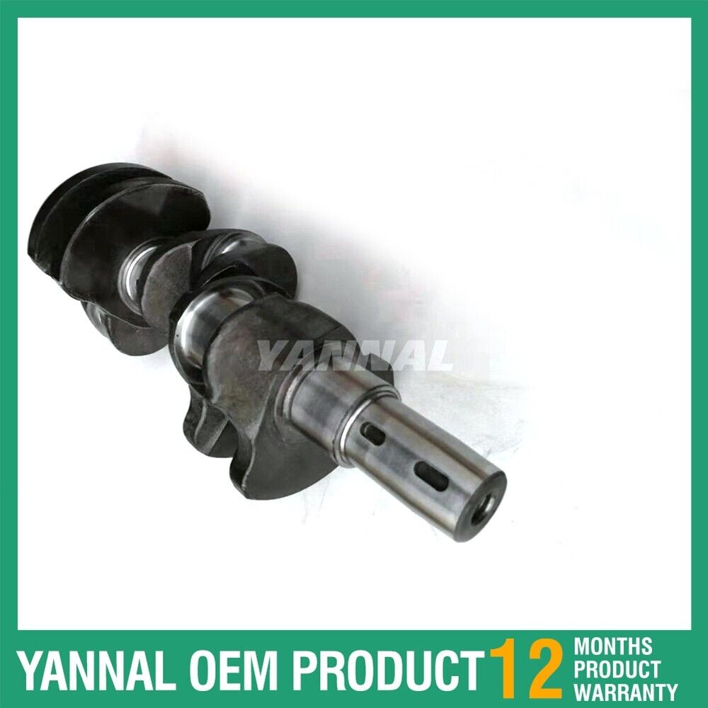 Cig¨¹e?al del motor 3D82 3D82AE 119802-21002 para Yanmar 3TNE82