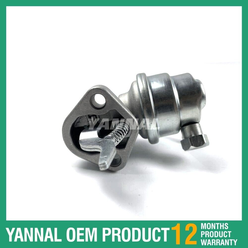 Nueva bomba de alimentaci¨®n de combustible V4300 16541-52033 para motor Kubota M7030 M7030DT M7580D