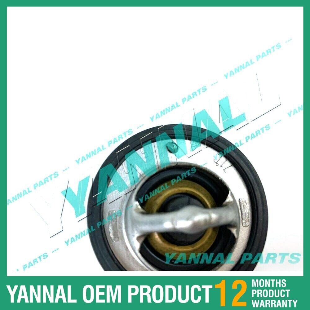 3TNV76 Thermostat 119717-49800 For Yanmar Engine Parts